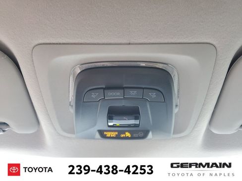 New 2026 Toyota Corolla Cross L FWD image 32