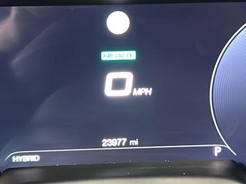 Used 2024 Dodge Hornet R/T Plus AWD/4WD image 19