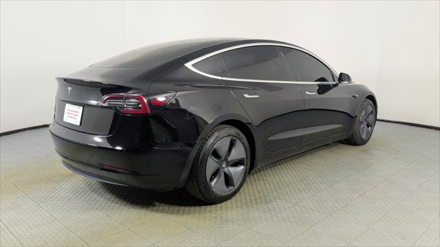 Used 2019 Tesla Model 3 Standard Range Plus RWD image 6
