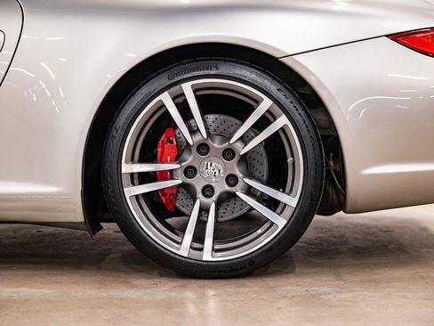 Used 2011 Porsche 911 Carrera S RWD image 20