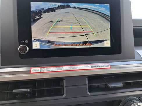 New 2026 Toyota Tacoma SR5 image 11