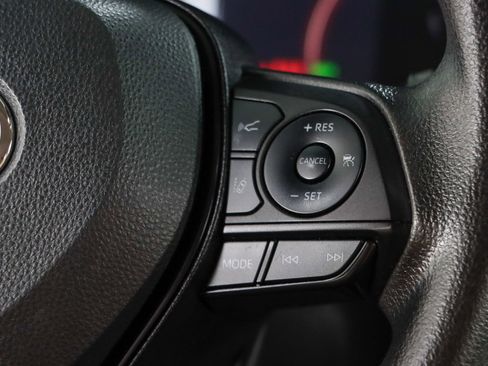 Used 2023 Toyota RAV4 XLE image 14