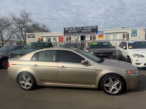 Used 2004 Acura TL image 5