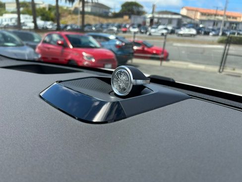Used 2025 Polestar Polestar 3 AWD/4WD image 34