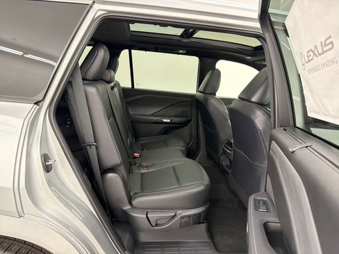 New 2026 Lexus TX 350 AWD image 26