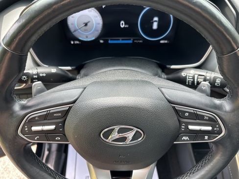 Used 2023 Hyundai Santa Fe Limited image 18
