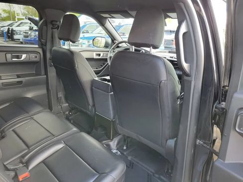 Used 2021 Ford Explorer 4WD Police Interceptor w/ Ultimate Wiring Package image 25