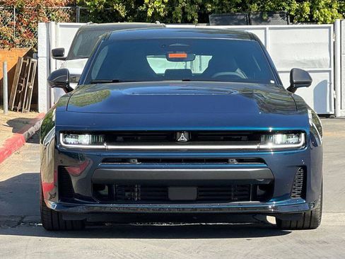 New 2026 Dodge Charger Scat Pack image 9