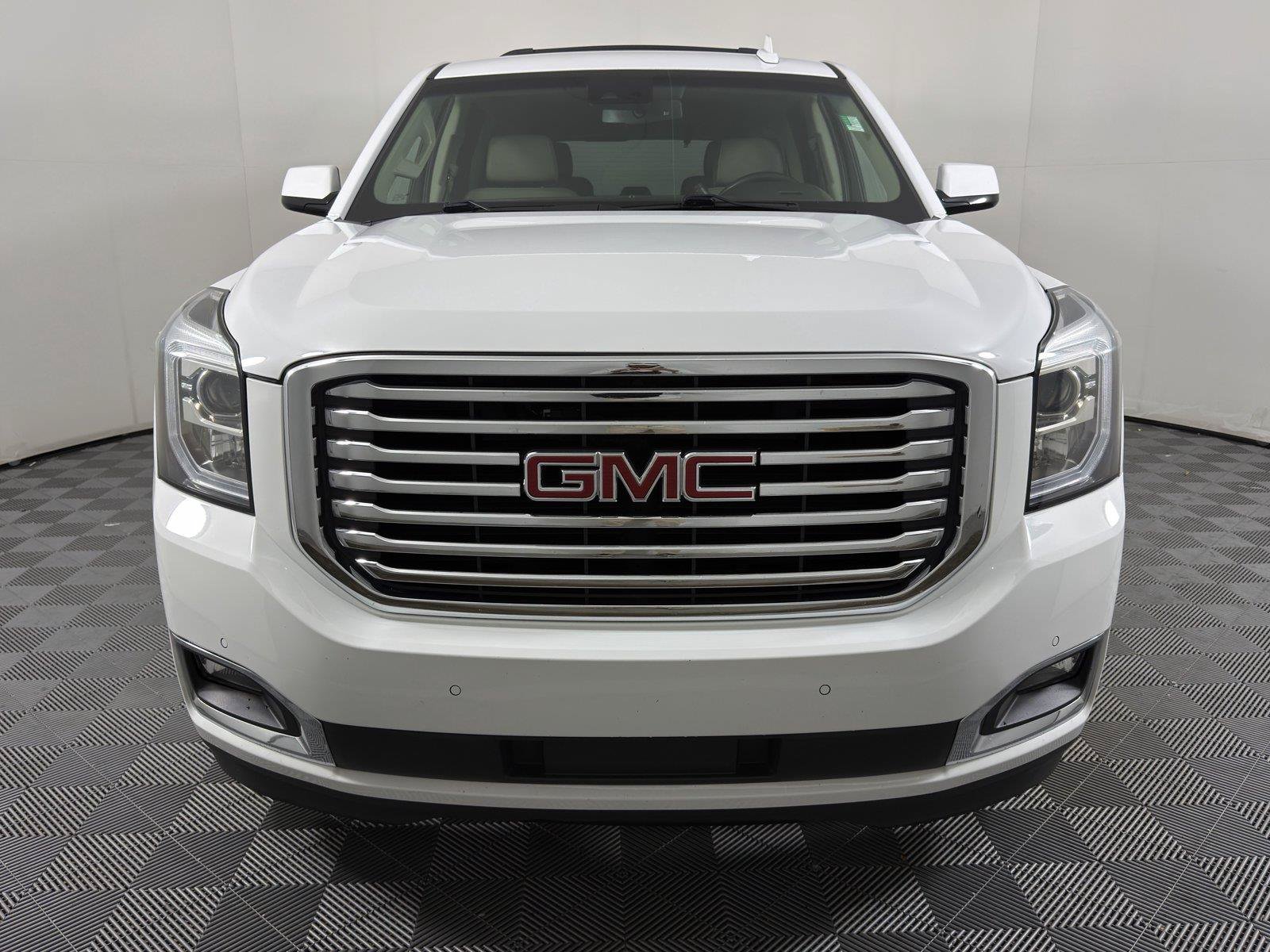 Used 2018 GMC Yukon SLT w/ Open Road Package RWD image 2