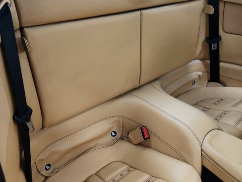 Used 2012 Ferrari California RWD image 26