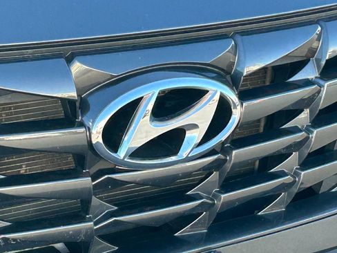 Used 2024 Hyundai Tucson SEL image 11