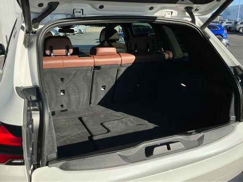 Used 2025 BMW X5 xDrive40i image 24