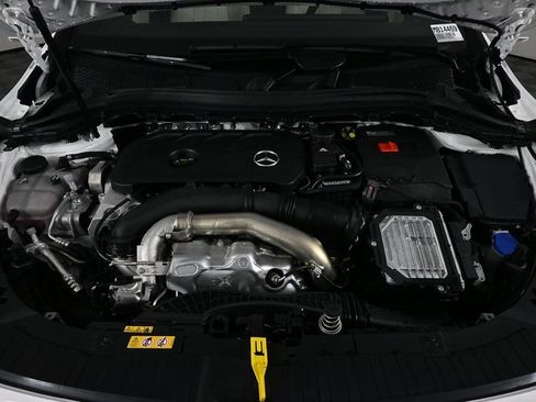 New 2026 Mercedes-Benz GLA 250 GLA 250 image 30