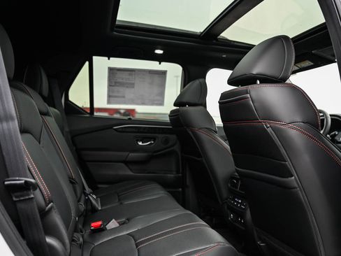 New 2026 Honda Passport TrailSport Elite image 12