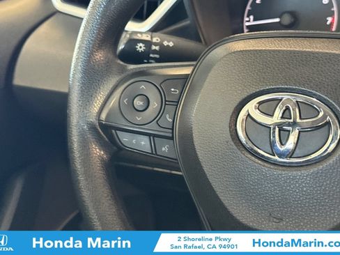 Used 2023 Toyota Corolla LE FWD image 27
