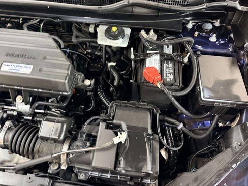 Used 2018 Honda CR-V EX-L image 14