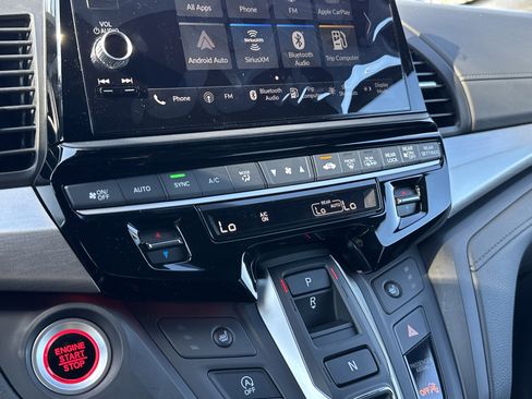 New 2026 Honda Odyssey Sport-L image 16
