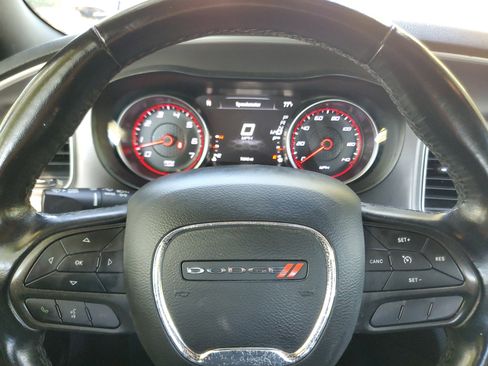 Used 2022 Dodge Charger SXT w/ Leather Interior Group image 20