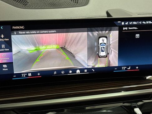 Used 2026 BMW X5 sDrive40i w/ Climate Comfort Package image 24