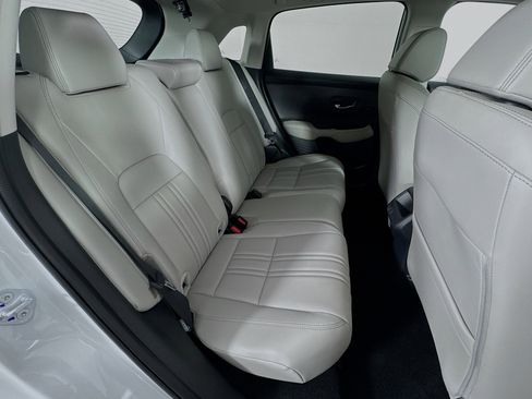 Certified 2025 Honda HR-V EX-L image 26