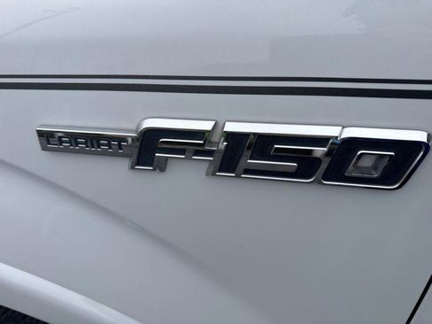 Used 2012 Ford F150 Lariat w/ Lariat Plus Pkg image 27