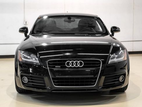 Used 2013 Audi TT 2.0T Prestige w/ Prestige Pkg AWD/4WD image 5