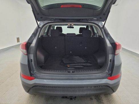 Used 2018 Hyundai Tucson SE image 29