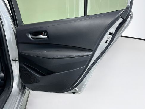 Used 2020 Toyota Corolla SE FWD image 28