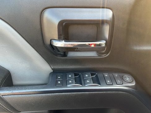 Used 2014 Chevrolet Silverado 1500 W/T RWD image 25