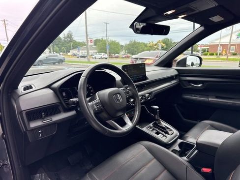 Used 2024 Honda CR-V Sport-L image 9