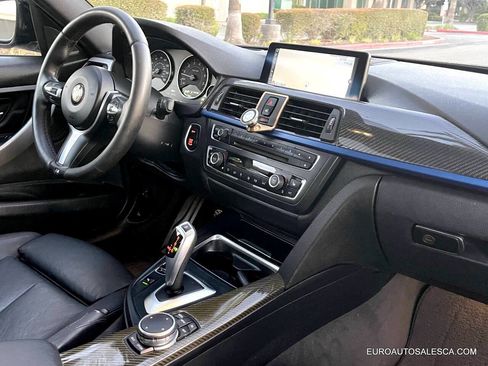 Used 2015 BMW 335i Sedan image 33