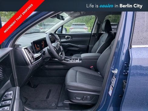 New 2026 Kia Sorento EX AWD/4WD image 16