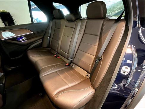 Used 2022 Mercedes-Benz GLE 350 GLE 350 image 20