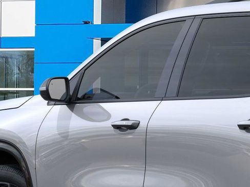 New 2026 Chevrolet Traverse RS image 38