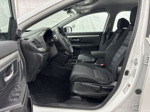 Used 2021 Honda CR-V Special Edition image 12