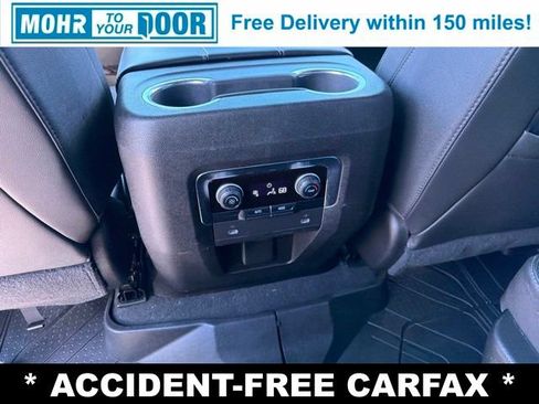 Used 2021 Chevrolet Suburban Z71 AWD/4WD image 44