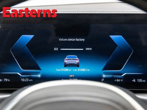 Used 2023 BMW i4 eDrive40 w/ M Sport Package image 18