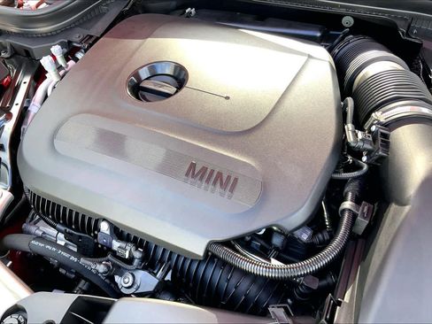 New 2026 MINI Cooper S image 16