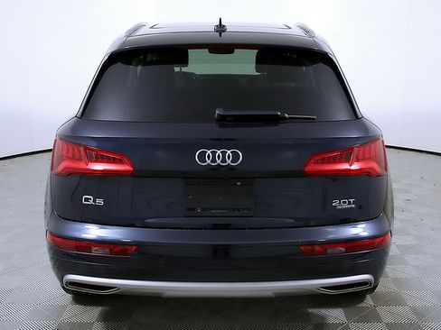 Used 2018 Audi Q5 2.0T Premium Plus w/ Premium Plus Package image 8