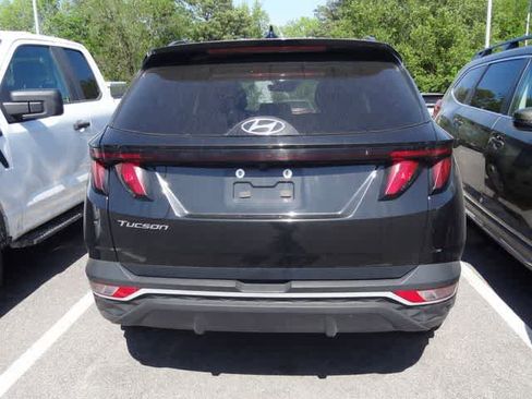 Used 2024 Hyundai Tucson SEL image 6