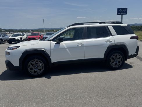 Used 2026 Subaru Outback Premium AWD/4WD image 7