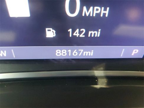 Used 2020 GMC Terrain Denali w/ Denali Premium Package image 21