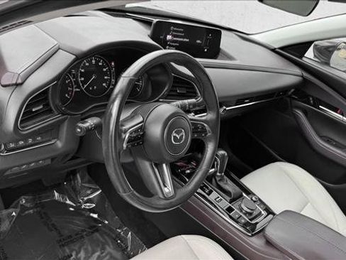Used 2024 MAZDA CX-30 2.5 Turbo w/ Premium Plus Pkg AWD/4WD image 12