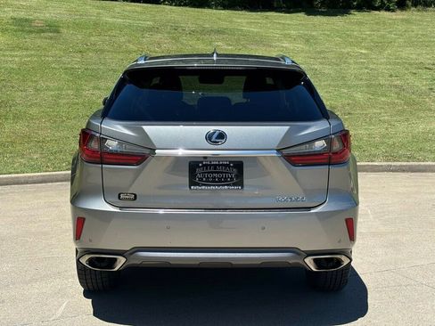 Used 2017 Lexus RX 350 FWD w/ Premium Package image 6