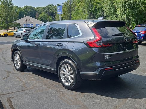 Used 2023 Honda CR-V EX-L image 24