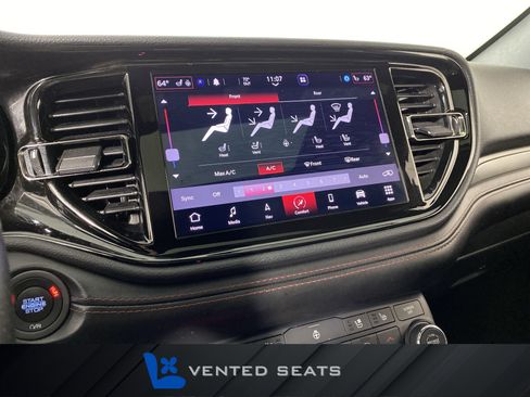 Used 2021 Dodge Durango R/T w/ Blacktop Package image 7