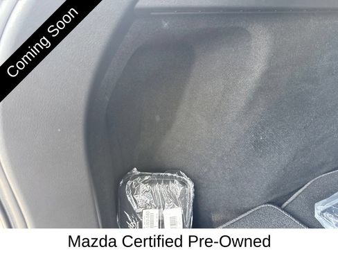 Used 2026 MAZDA CX-5 Preferred AWD/4WD image 52