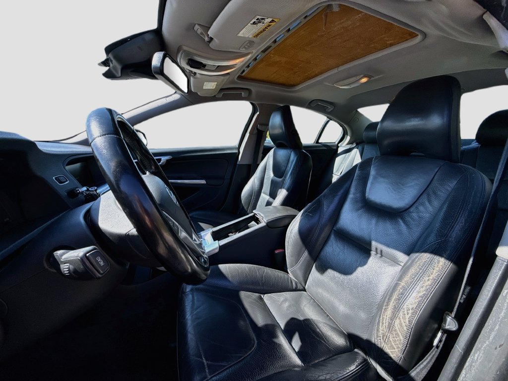 Used 2012 Volvo S60 T5 FWD image 12