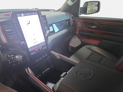 Used 2026 RAM 1500 Rebel w/ Rebel Level 2 Equipment Group AWD/4WD image 24