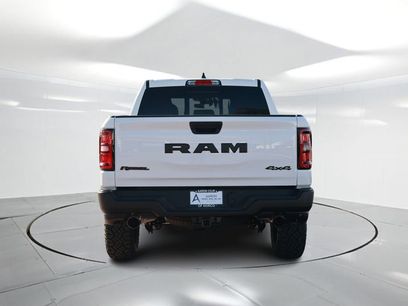 New 2026 RAM 1500 Rebel w/ Rebel Level 1 Equipment Group